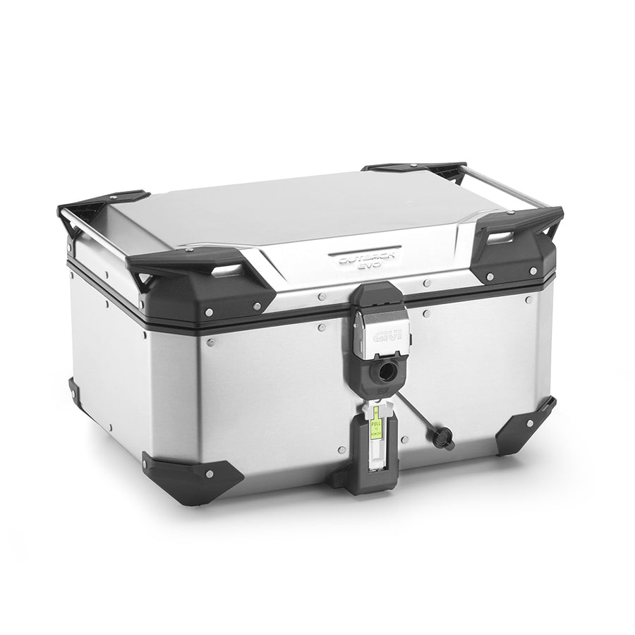 HONDA XL 700 V TRANSALP [2008-2013] - Aluminum case Trekker Outback EVO