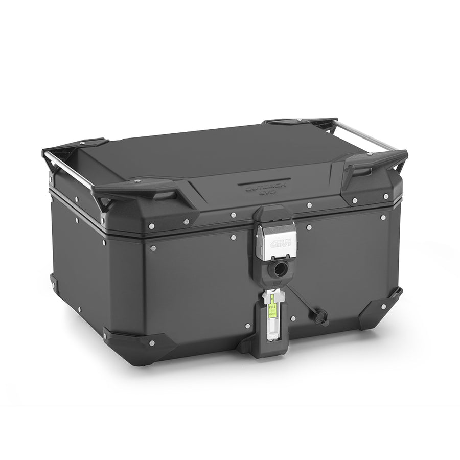 HONDA CB 650 R NEO SPORTS CAFE [2021-2024] - Aluminum case