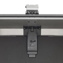 Alu-Topcase Trekker Outback EVO 42 Monokey – 42 Liter / SMART SECURITY LOCK