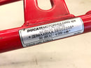 Ducati Multistrada 1000 DS [2003] - Frame with papers-5