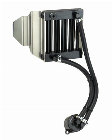 HUSQVARNA FC 450 [2023-2024] - Oil cooling system
