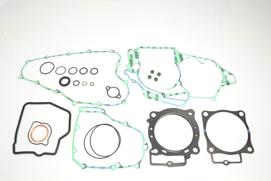 HONDA CRF 450 [2009-2016] - Complete gasket set