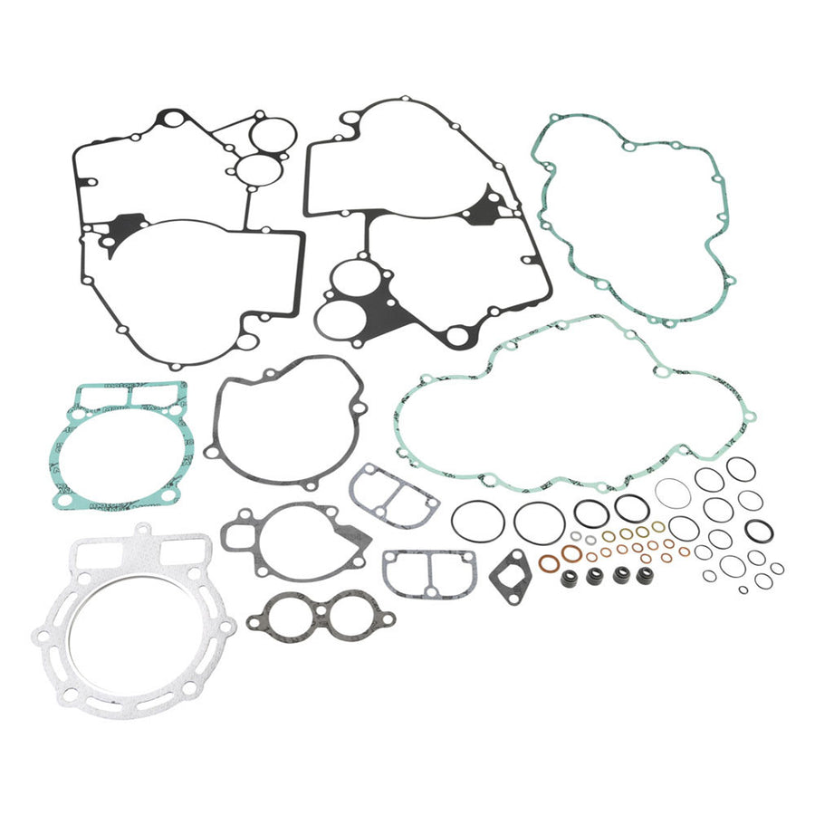KTM 520 EXC [2000-2007] - Complete gasket set