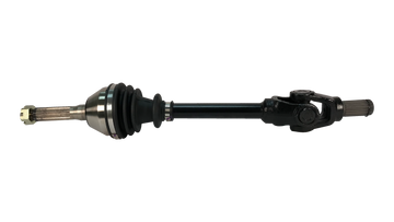 POLARIS ATP 330 2 X 4 [2004-2005] - Axle with U-joint
