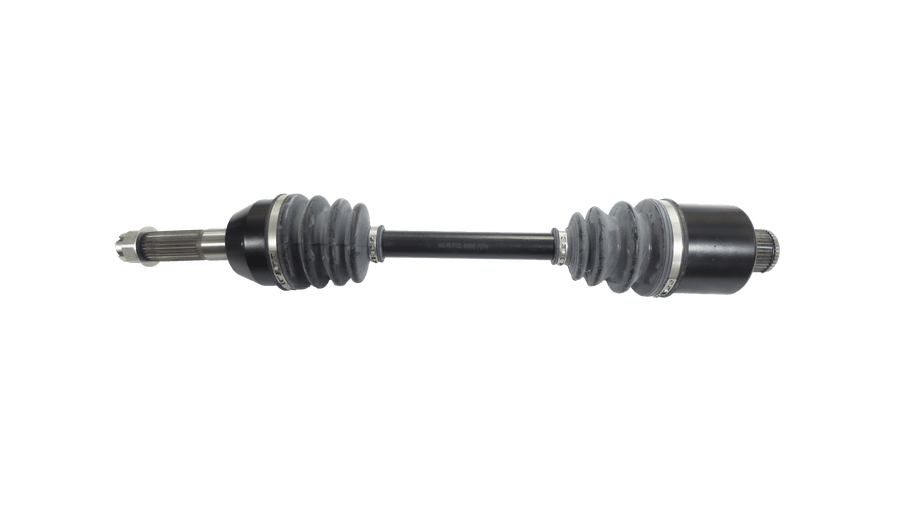 POLARIS HAWKEYE 400 H.O. 2 X 4 [2012-2014] - HD Axle Rear Left/Right for