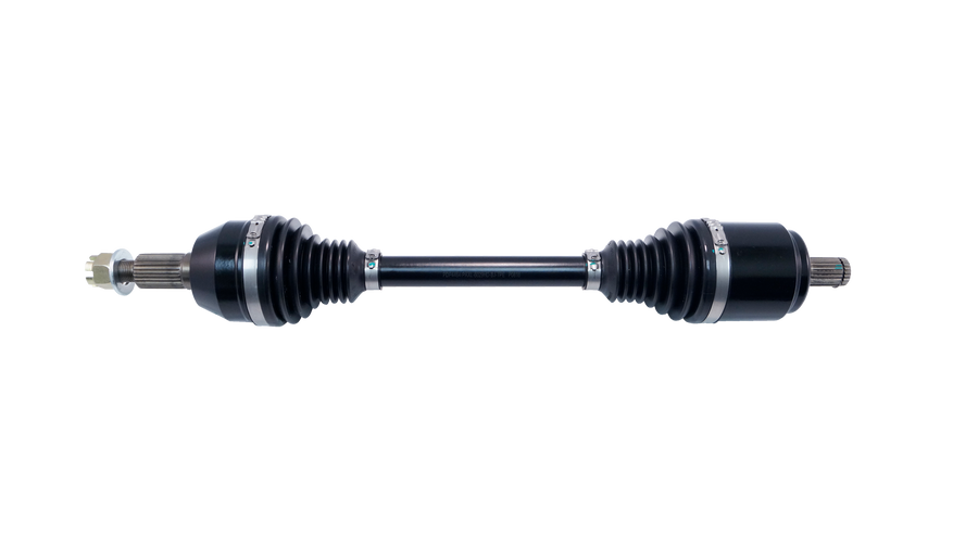 HONDA TRX 680 FA [2006-2019] - HD axle