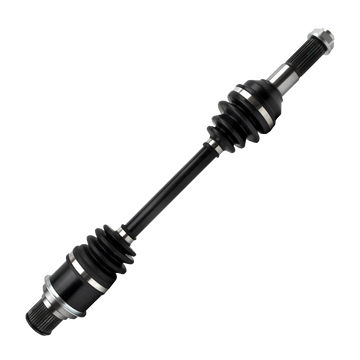 YAMAHA GRIZZLY 450 4X4 [2007] - ATV axle