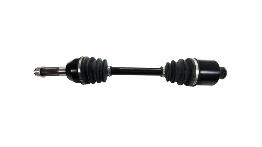 SUZUKI KING QUAD 450 XZ LTA [2007-2010] - HD axle