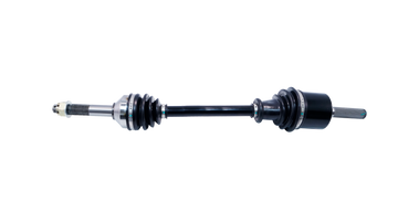 CAN-AM OUTLANDER 400 H.O. XT [2006-2008] - HD axle