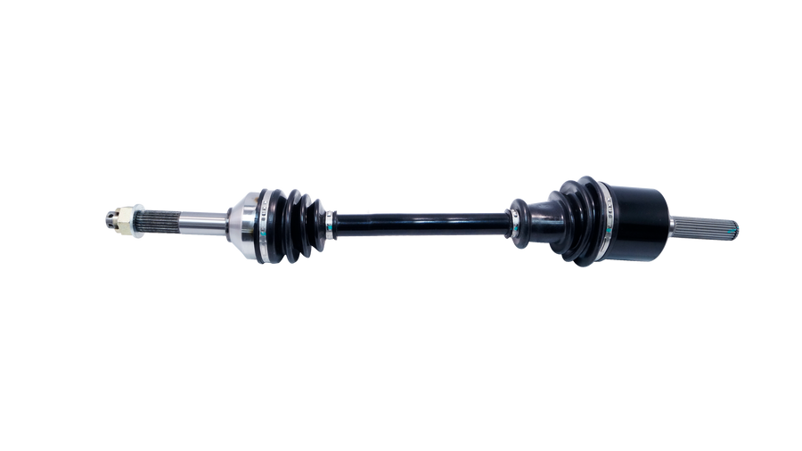 CAN-AM OUTLANDER 800 MAX H.O. [2007-2010] - HD axle