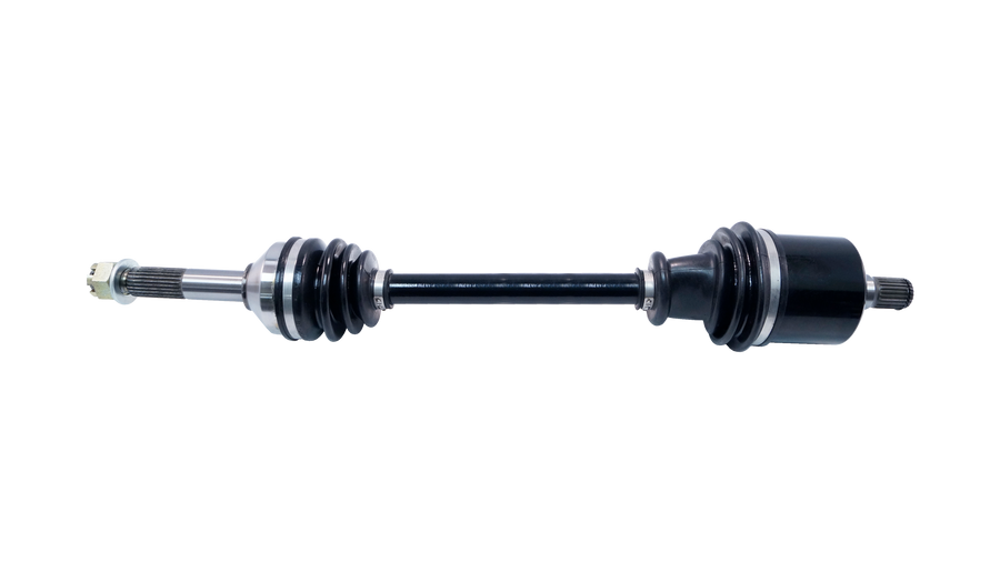 CAN-AM OUTLANDER 650 EFI XT [2008-2012] - HD axle