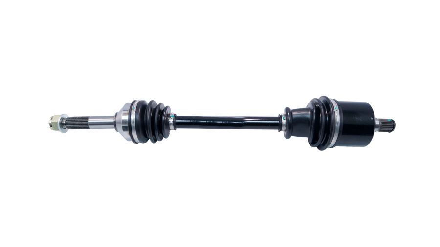 POLARIS BRUTUS HD [2016] - HD axle for rear left and right
