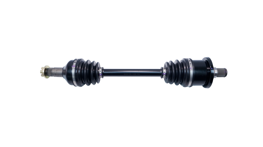 ARCTIC CAT 400 [2006-2010] - HD axle