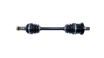 ARCTIC CAT MUDPRO 650 [2011] - HD axle