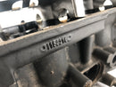 Triumph Tiger 1050 115NG [2016] - Cylinder head-7