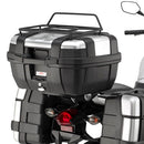 Honda NC 750 X [2014-2015] – Side case carrier for Monokey or Retro Fit cases