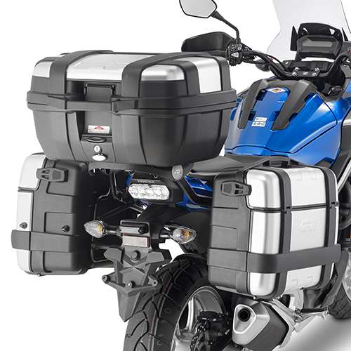 Honda NC 750 S/X [2016–2020] – Monokey Seitenkofferträger