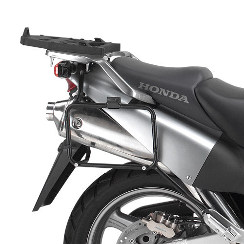 Honda XL 1000 V Varadero / ABS [GIVI] - side case carrier for MONOKEY® or RETRO FIT cases not compatible with