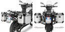 BMW F 800 GS [2008-2017] – Tubular steel side case carrier Cam-Side