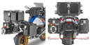 BMW R 1200 GS Adventure [2014–2018] – Stahlrohr-Seitenkofferträger Cam-Side