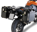 KTM 1050 Adventure [2017–2019] – Stahlrohr-Seitenkofferträger Cam-Side