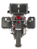 Honda CRF 1100 L Africa Twin [2020–2023] – Stahlrohr-Seitenkofferträger PL ONE-FIT Cam-Side