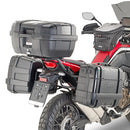 Trekker 52 – Monokey Topcase schwarz