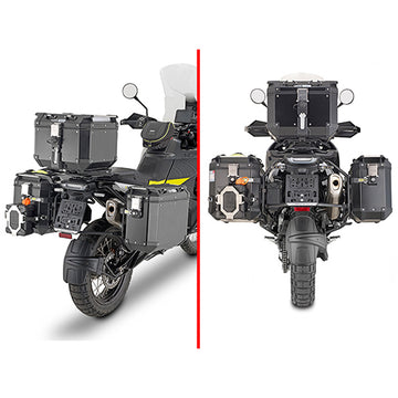 KTM 790 ADVENTURE [2019-2020] - Specific case holder