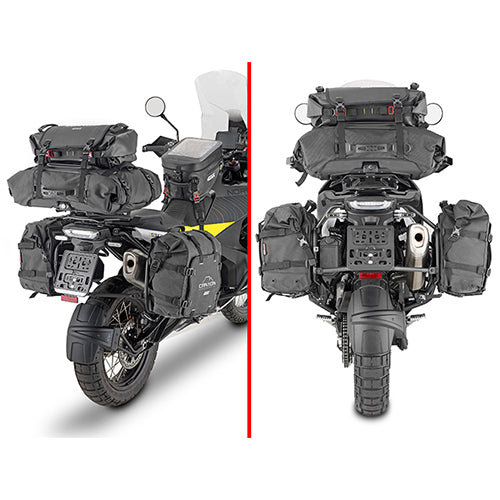 KTM 790 ADVENTURE [2019-2020] - Specific case holder