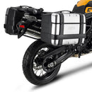 BMW F 650 GS [2008–2017] – Abnehmbarer Seitenkofferträger Monokey oder Retro Fit
