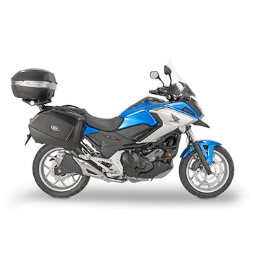 Honda NC 750 X [2016–2020] – Seitenkofferträger für V35