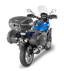 Honda NC 750 X [2016–2020] – Seitenkofferträger für V35