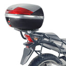 Honda CBF 500 [GIVI] - side case carrier for V35