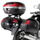 Suzuki GSF 1250 Bandit S [2007-2011] - Side case carrier for V35