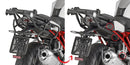 BMW R 1250 RS [GIVI] - Removable side case carrier for V35