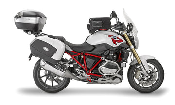 BMW R 1250 R [2019–2025] – Abnehmbarer Seitenkofferträger für V35