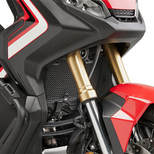 Honda Forza 750 [GIVI] - Stainless steel water and oil radiator protection