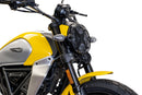 Ducati Scrambler Full Throttle [ab 2023] - Scheinwerferschutz