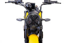 Ducati Scrambler Icon [ab 2023] - Scheinwerferschutz