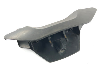 Yamaha Grizzly 660 AM03W [2003] - Handlebar cover - 0