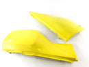 Yamaha TT 600 59X [1990] - Side panel right and left-6