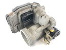 Aprilia RS4 125 TW [2014] - Throttle body-2