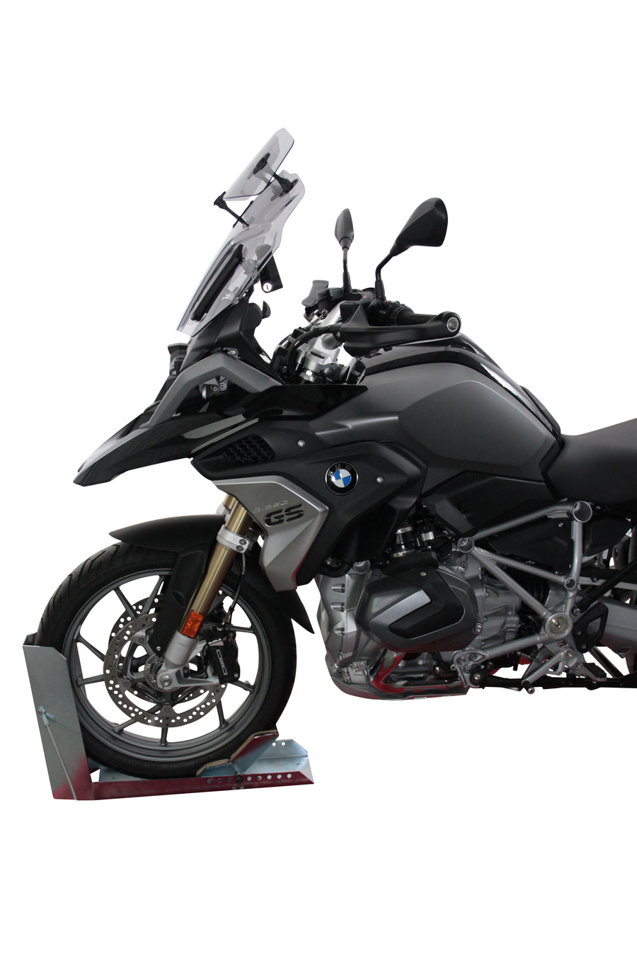 BMW R 1250GS Adventure [2019-]-VARIO-X-CREEN with stabilizer "VXCS"