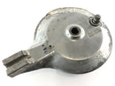 Suzuki LS 650 NP41B [1990] - Wheel hub cover brake drum rear-2