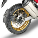 Honda CRF 1100 L Africa Twin Adventure Sports [GIVI] - Mounting kit for universal rear wheel cover RM02