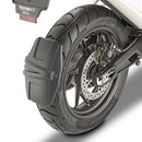 Triumph Tiger 900 [GIVI] - Mounting kit for universal rear wheel cover RM01