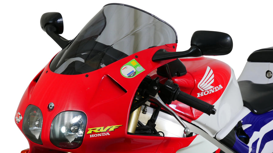Honda RVF 400 NC 35 [1994-]-spoiler disc "SN"