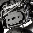 BMW F 800 GS [2008–2017] – Universal-Montagekit für S250 Tool Box