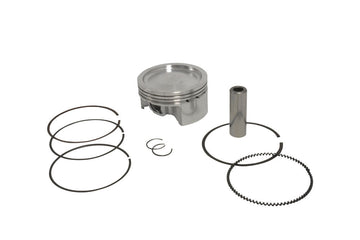 YAMAHA DT 125 [2005-2007] - Big Bore Kit 170cc