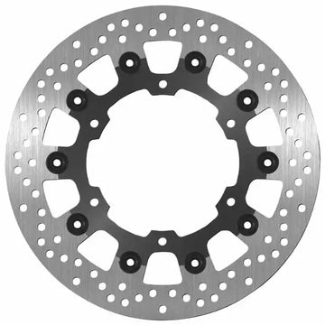 YAMAHA YZF R 6 [1999-2002] - Brake disc standard